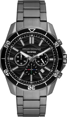 Наручные часы  Armani Exchange  Spencer Armani Exchange AX1959 (фото 1)