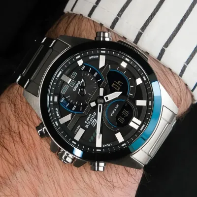 Casio ECB-30DB-1A