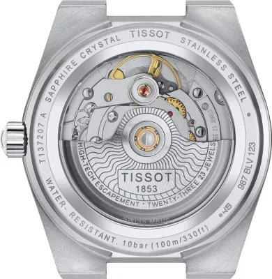 Tissot T137.207.11.351.00