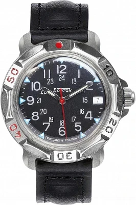 Восток Командирские 816783