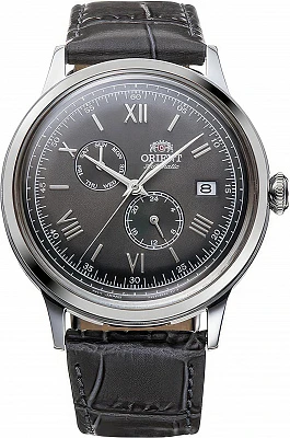 Orient RA-AK0704N