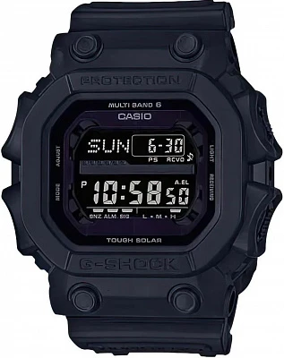 Casio G-Shock GXW-56BB-1E
