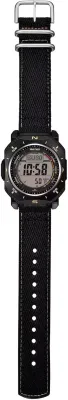 Наручные часы  Casio  ProTrek Casio PRG-69B-1E (фото 15)