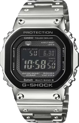 Casio GMW-B5000BT-1E