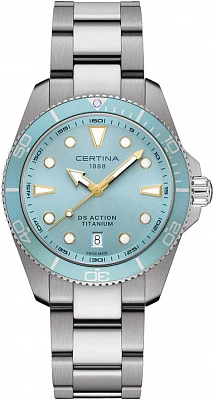 Certina DS Action C048.410.44.351.00