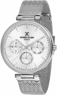 Daniel Klein Exclusive 11688-1