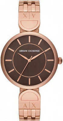 Armani Exchange Brooke AX5384