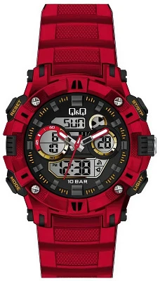 Q&Q Superior GW88J803Y