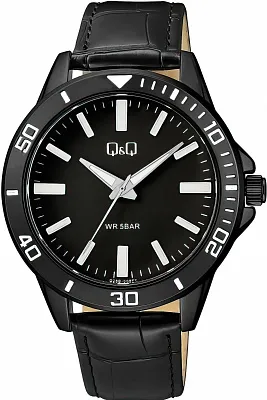 Q&Q Casual Q28BJ008Y