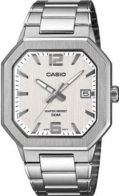 Casio Collection MTP-B195D-7A