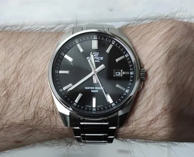 Casio EFV-150D-1A