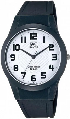 Q&Q Attractive VQ50J002Y