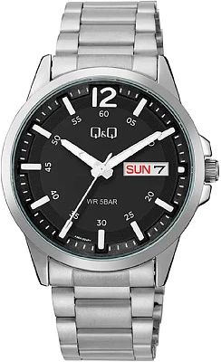 Q&Q Attractive A36AJ004Y