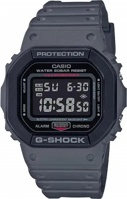 Casio DW-5610SU-8E