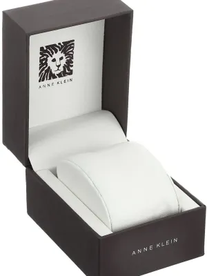 Наручные часы  Anne Klein  Steel Anne Klein 1412IVGB (фото 3)