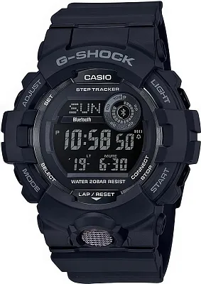 Casio G-Shock GBD-800-1B