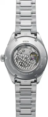 Наручные часы  Orient  Orient Star Orient RE-BY0011S (фото 2)