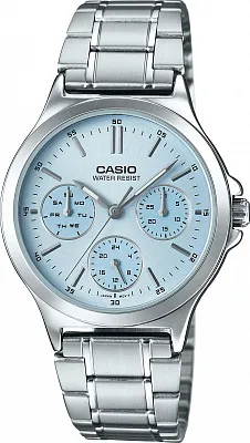 Casio LTP-V300D-2A