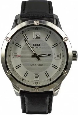 Q&Q Casual GU36J804Y