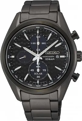 Seiko CS Sports SSC773P1