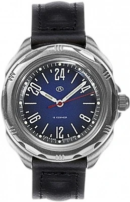 Восток Командирские 21617Г