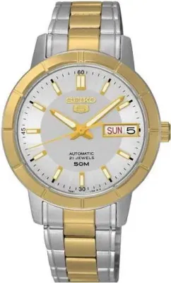 Наручные часы  Seiko  SEIKO 5 Regular Seiko SNK892K1 (фото 1)