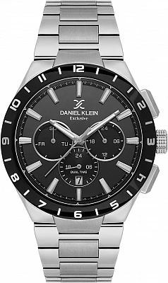 Daniel Klein Exclusive 14079-1