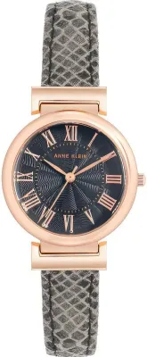 Наручные часы  Anne Klein  Leather Anne Klein 2246RGSN (фото 1)