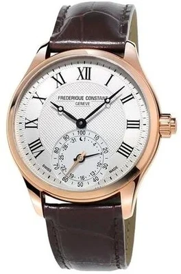 Frederique Constant Horological Smartwatch FC-285MC5B4