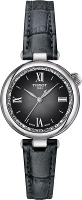 Наручные часы  Tissot  Desir Tissot T152.010.16.038.00 (фото 1)