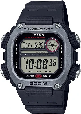 Casio Collection DW-291H-1A