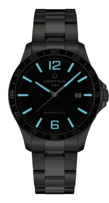 Certina C033.807.11.057.00