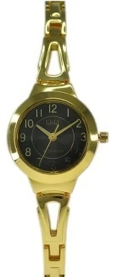 Q&Q Attractive Women F651J005Y