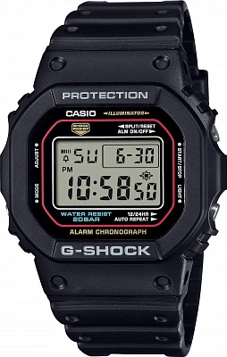 Casio DW-5600RL-1E