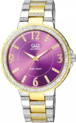 Q&Q Casual F507J405Y