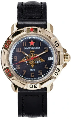 Восток Командирские 819630