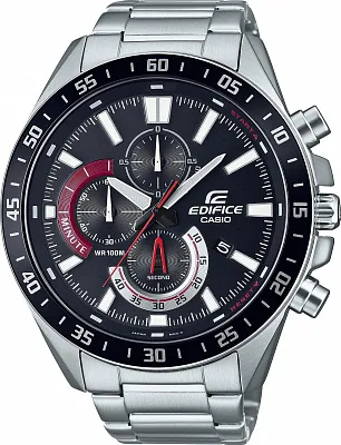 Casio Edifice EFV-620D-1A4