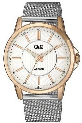 Q&Q Attractive QB66J401Y