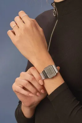 Наручные часы  Casio  Vintage Casio A-700WEM-7A (фото 8)