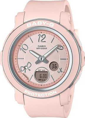 Casio Baby-G BGA-290RA-4A