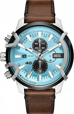 Diesel Griffed DZ4656