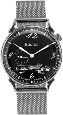 Восток 58108Д