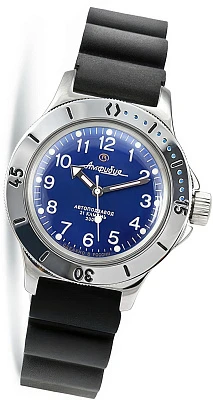 Восток Амфибия 120812