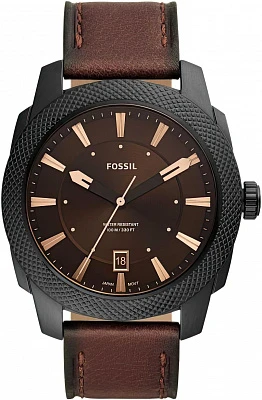 Fossil Machine FS5972