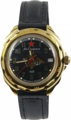 Восток Командирские 219630