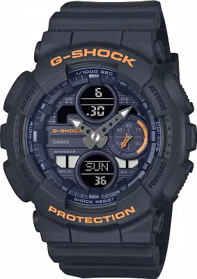 Casio GMA-S140-2A2