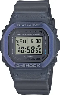 Casio G-Shock DW-5600RS-8E