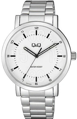 Q&Q Casual Q10AJ003PY