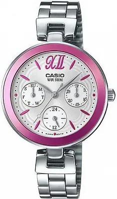Casio LTP-E407D-4A