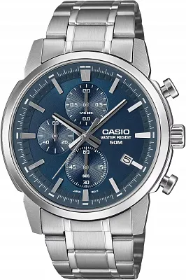 Casio MTP-E510D-2A2